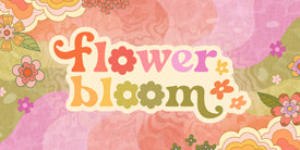 Flower Bloom - Sun Bound - AGF