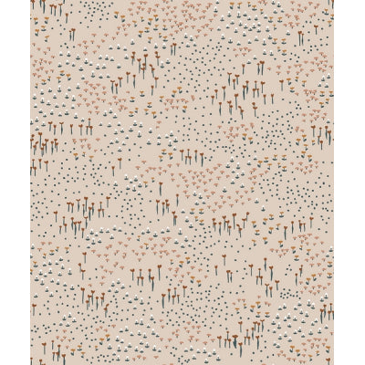 Dear Isla - Wilderly Ecru - Cotton + Steel