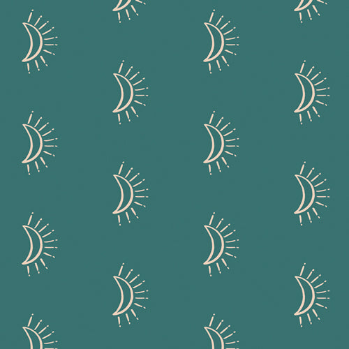 Luna and Laurel - Sunmoon - AGF