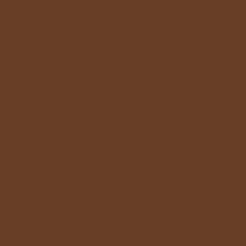 PE 422 Chocolate - Pure Solids - AGF