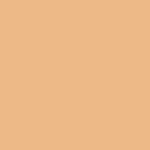 PE 509 Georgia Peach - Pure Solids - AGF