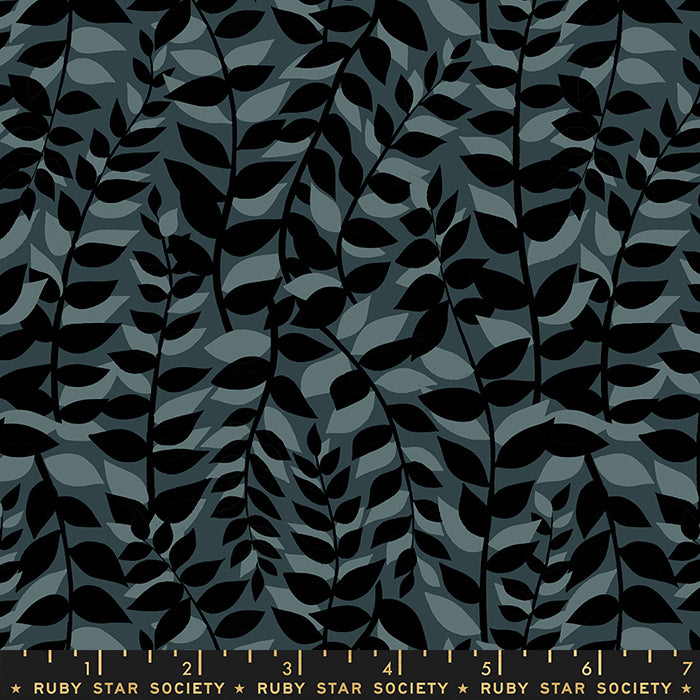 Elixir - Lush Smoke - Ruby Star Society