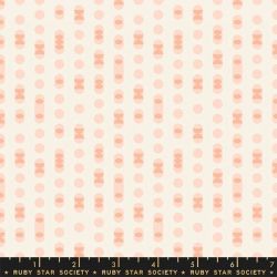 First Light - Code Peach Cream - Ruby Star Society