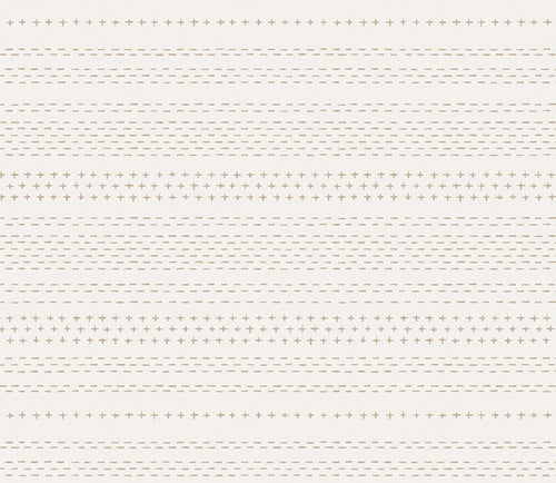 Soften the Volume - Sashiko mending - AGF