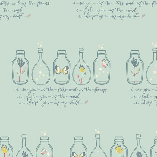 Day Dream - Wish Jars - AGF