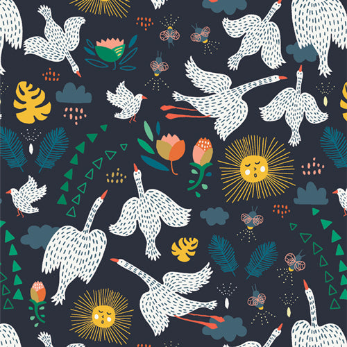 Flight Path - Jubilee Midnight - AGF