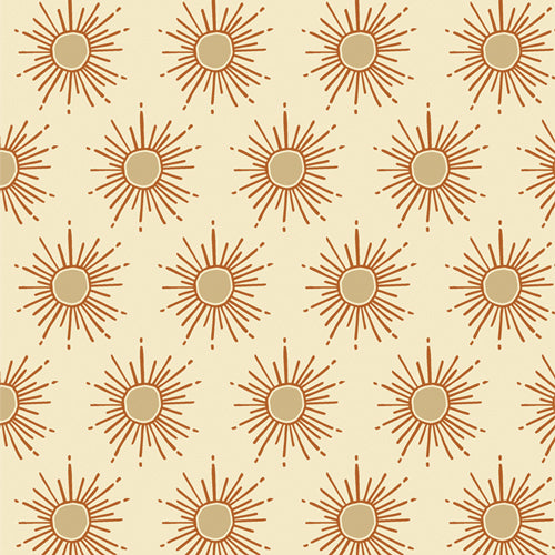 Gloria - Gleaming Sun Cream - AGF