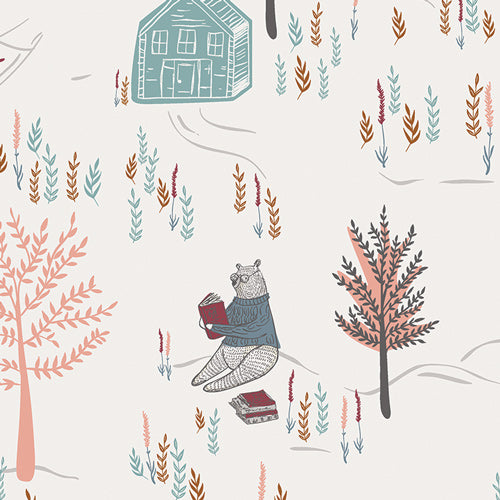 Little Clementine - Meeting Place - AGF