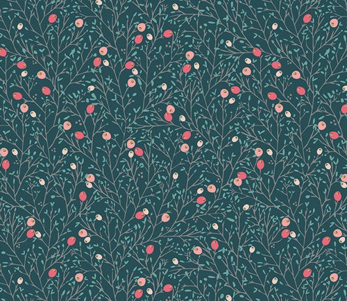 Little Town - Winterberry Spice - AGF