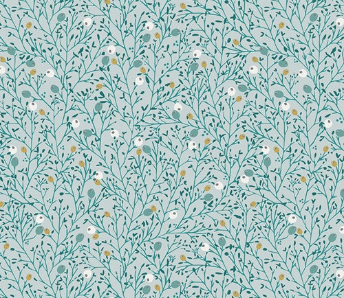 Little Town - Winterberry Mist - AGF