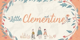 Little Clementine - Memory Keeping - AGF