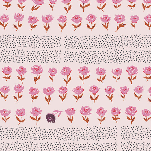 Mayfair - Hyde Park Blush - AGF