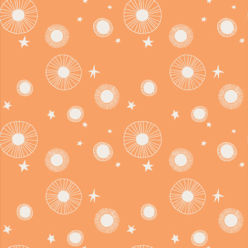 Onward + Upward - Starlight Sunrise - AGF