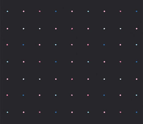 Periwinkle - Planted seeds - AGF