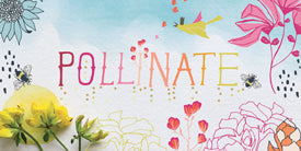 Pollinate - Windscatter - AGF