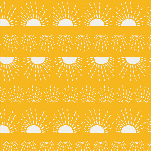 Rain or Shine - Sun Scatter Bright - AGF