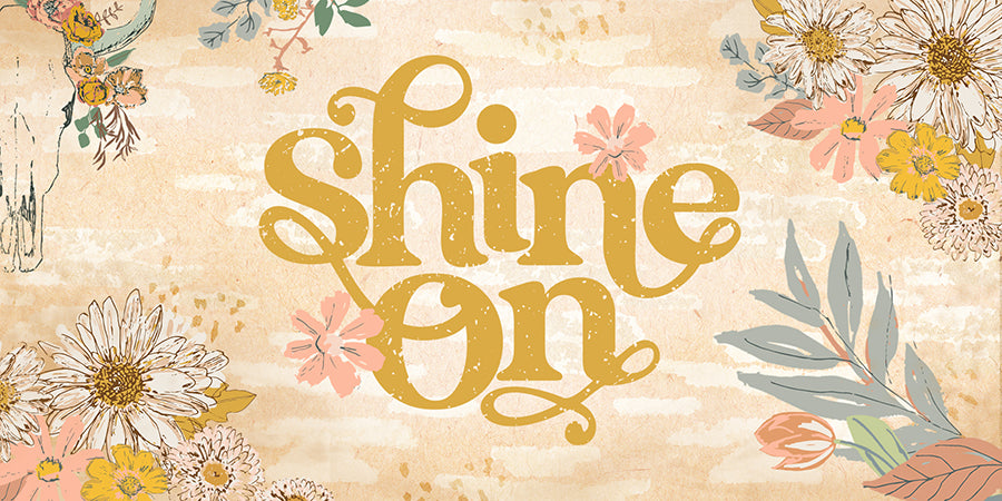 Shine On - Artifact Pure - AGF
