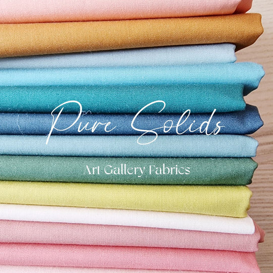 Tissus unis Pure Solids AGF