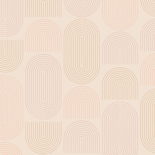 All is Well - Concentric Fields - AGF
