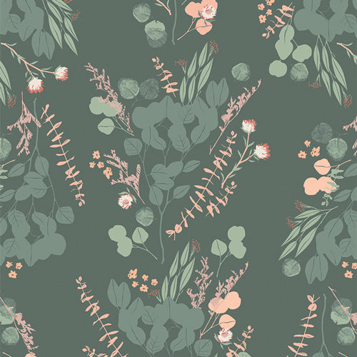 All is Well - Blooms and Stems - AGF