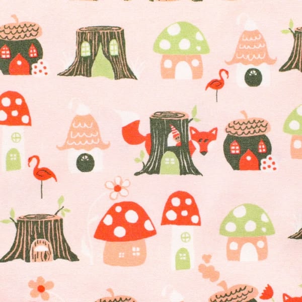 Amour vert - Elvendale Rosy - Monaluna