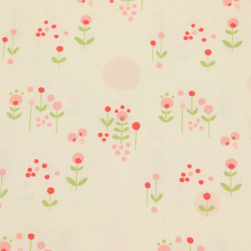 Amour vert - Modern Meadow - Monaluna