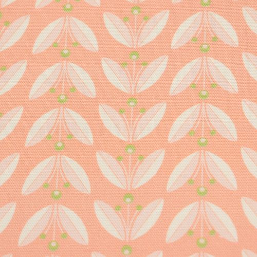 Amour vert - CANVAS Lingonberries - Monaluna