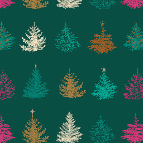 Christmas in the City - Christmas Time Glow - AGF