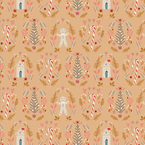 Cozy & Magical - Ginger Joy - AGF