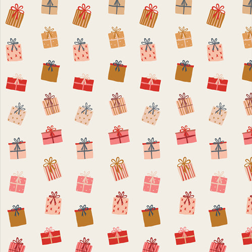 Cozy & Magical - Gift of giving - AGF