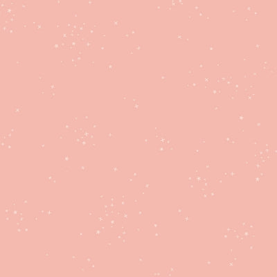 Basics Freckles - Rose - Cotton + Steel