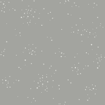 Basics Freckles - Gris - Cotton + Steel
