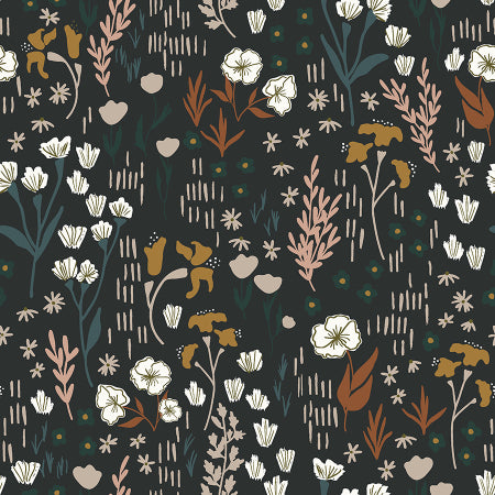Dear Isla - Meadow RAYONNE - Cotton+Steel
