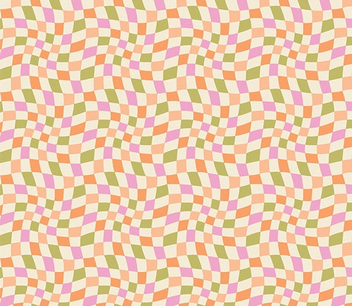 Flower Bloom - Rhythmic Expression - AGF