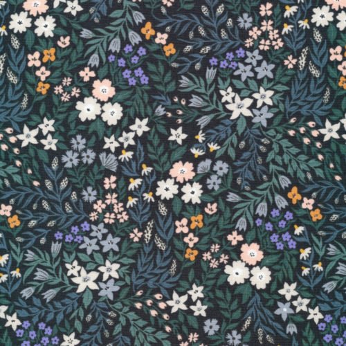 Flora - Fall Meadow - Cloud 9