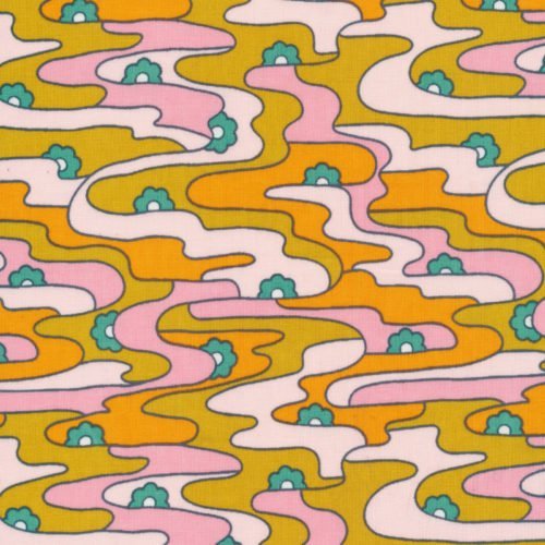 Good Vibrations - Groovescape - Cloud 9