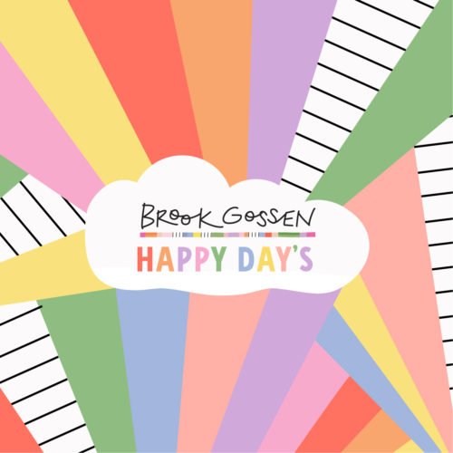 Happy Days - Happy Sunshine - Cloud 9
