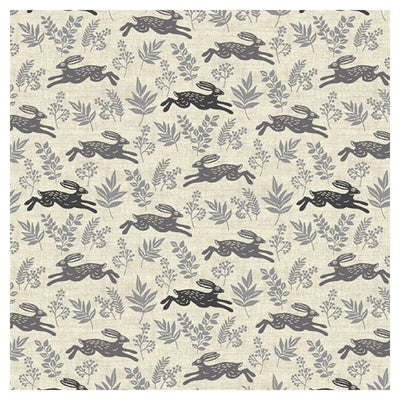 Hedgerow Hares - Makower