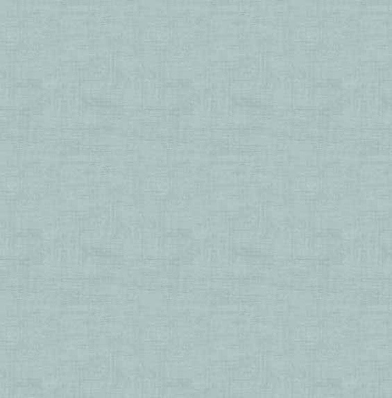 Linen Texture - Duck Egg - Makower