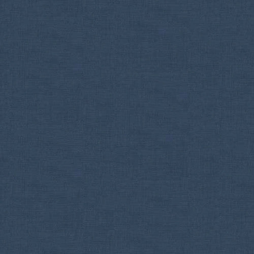 Linen Texture - Bluestone - Makower