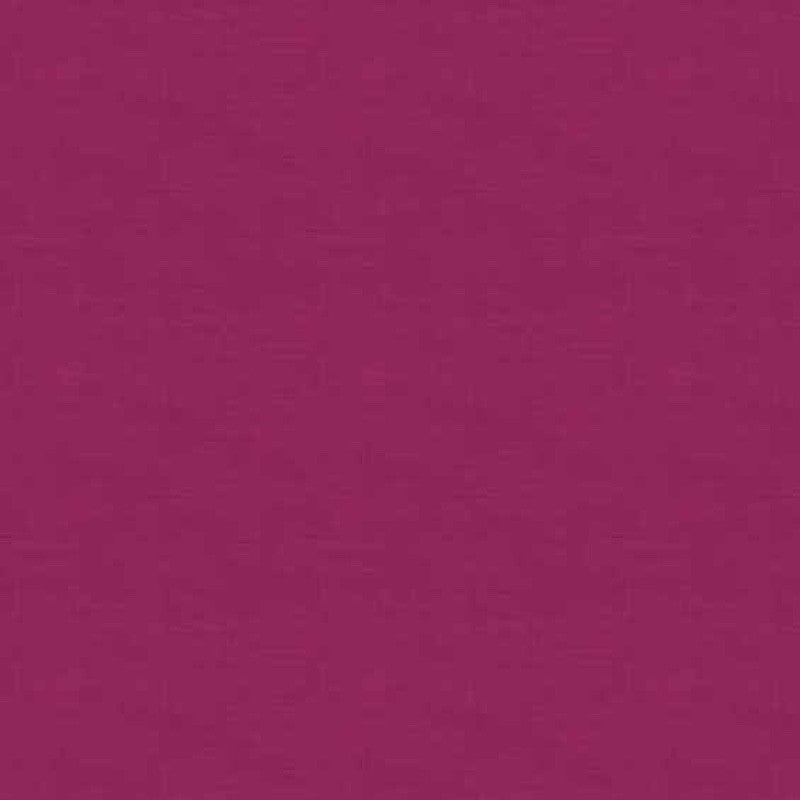 Linen Texture - Magenta - Makower