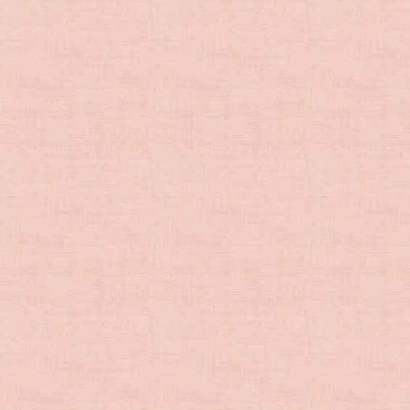 Linen Texture - Pale Pink - Makower