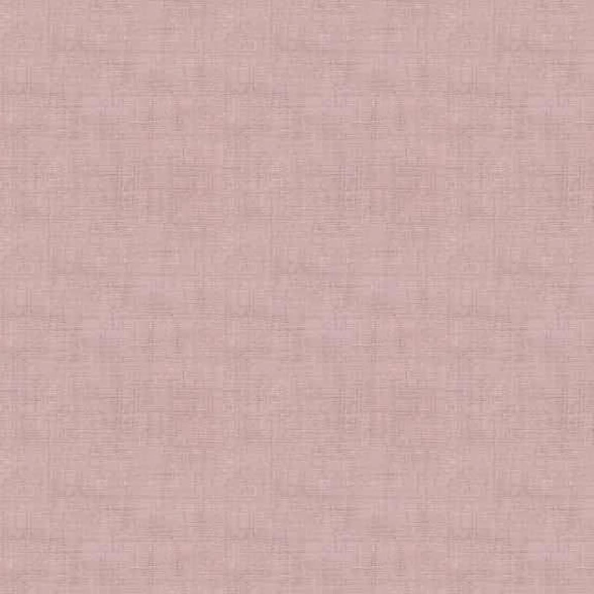 Linen Texture - Rose - Makower