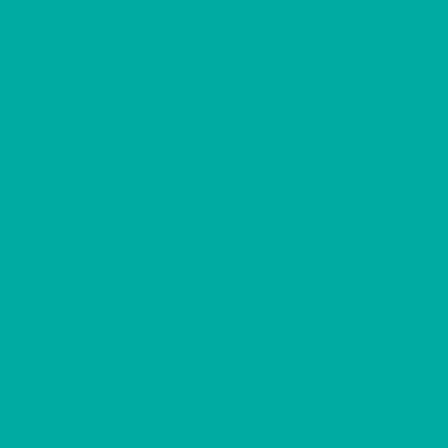 PE 402 Cozumel Blue - Pure Solids - AGF