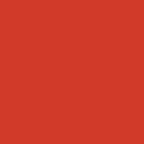 PE 437 London Red - Pure Solids - AGF