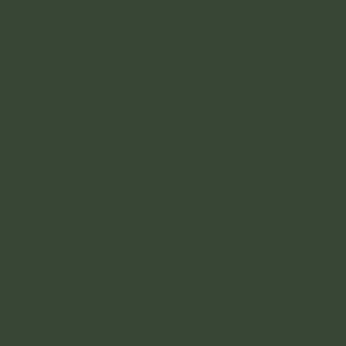 PE 466 Hunter Fields - Pure Solids - AGF
