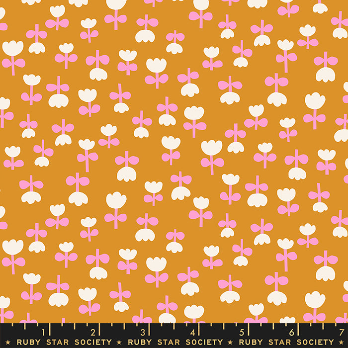 Petunia - Clippings Honey - Ruby Star Society