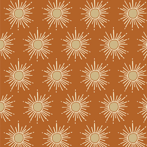 Gloria - Gleaming sun RAYONNE - AGF