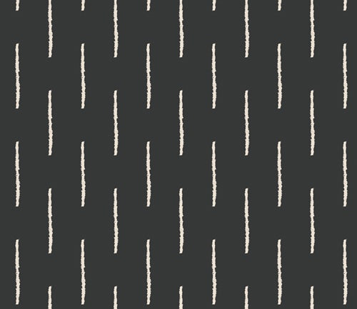 Kismet - Dashing Jet RAYONNE - Art Gallery Fabrics