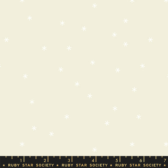 Spark - Buttercream - Ruby Star Society